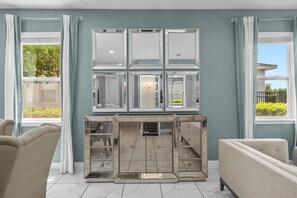 Interior - 8 Bedrooms/ 8 Bathrooms/ Encore (7714FD) (Kissimmee)