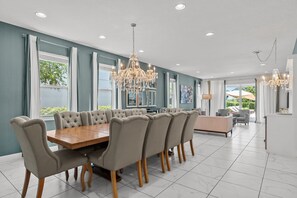 Interior - 8 Bedrooms/ 8 Bathrooms/ Encore (7714FD) (Kissimmee)