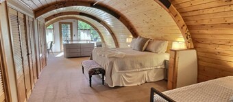 Amizette Mountain House