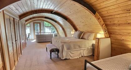 Amizette Mountain House