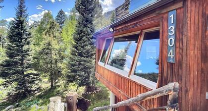 Taos Ski Valley Amizette Mountain House