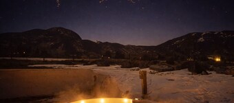 La Querencia - Taos Foothills Comfort