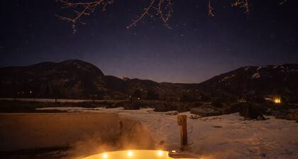 La Querencia - Taos Foothills Comfort