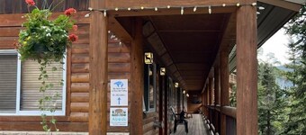 Backcountry Haven at Taos Ski Valley