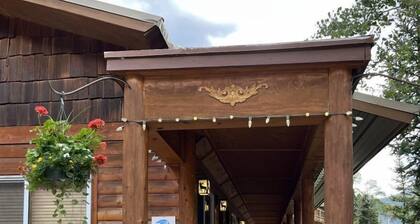 Backcountry Haven at Taos Ski Valley