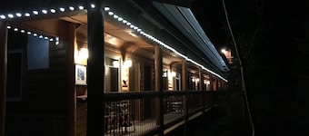 Backcountry Haven at Taos Ski Valley