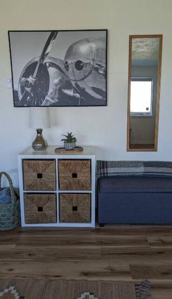 スマートテレビ、書庫