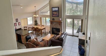 High Altitude Getaway Incredible Views