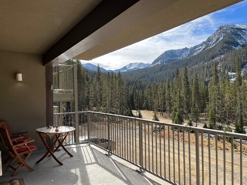 High Altitude Gem at Taos Ski Valley