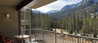 High Altitude Gem at Taos Ski Valley