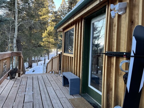 Cozy Amizette - Cabin