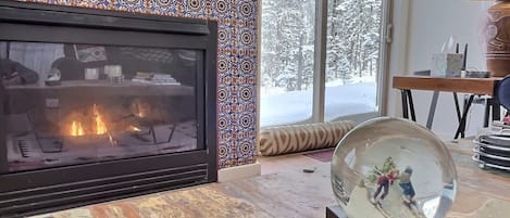 Intérieur