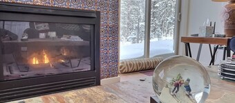 Beautiful Mountain Top Two-Bedroom