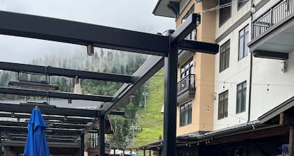 Wheeler Peak Two Bedroom Condo