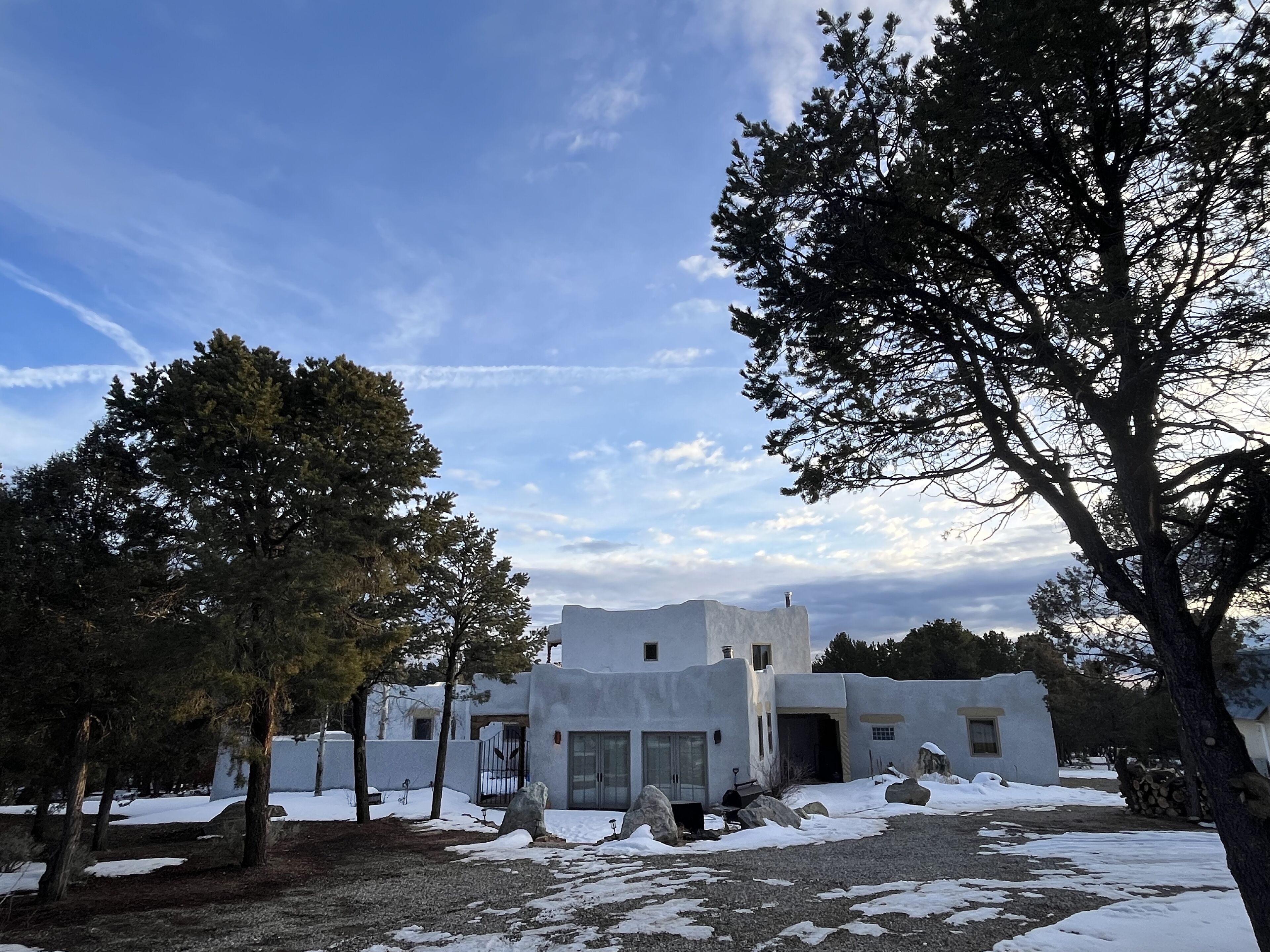 Casa in the Canyon - Mountain views, privacy and comfort