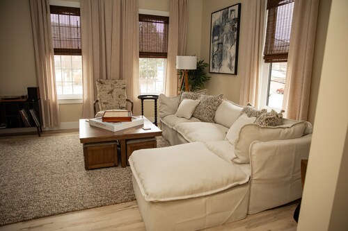 The Oakley Loft - Near Letchworth State Park