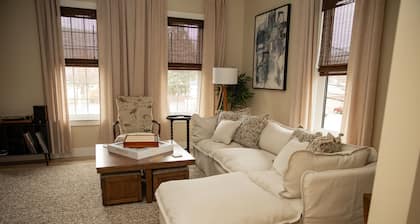 The Oakley Loft - Near Letchworth State Park