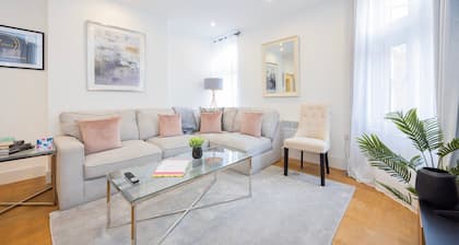 Stylish Block Of Apartments By AV Stays Croydon