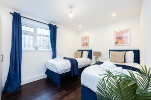Apartment | 4 Schlafzimmer