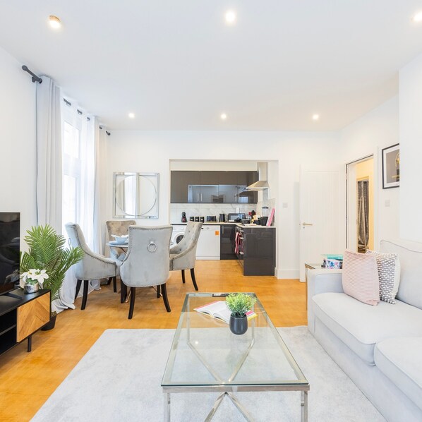 Apartment | 4 Schlafzimmer