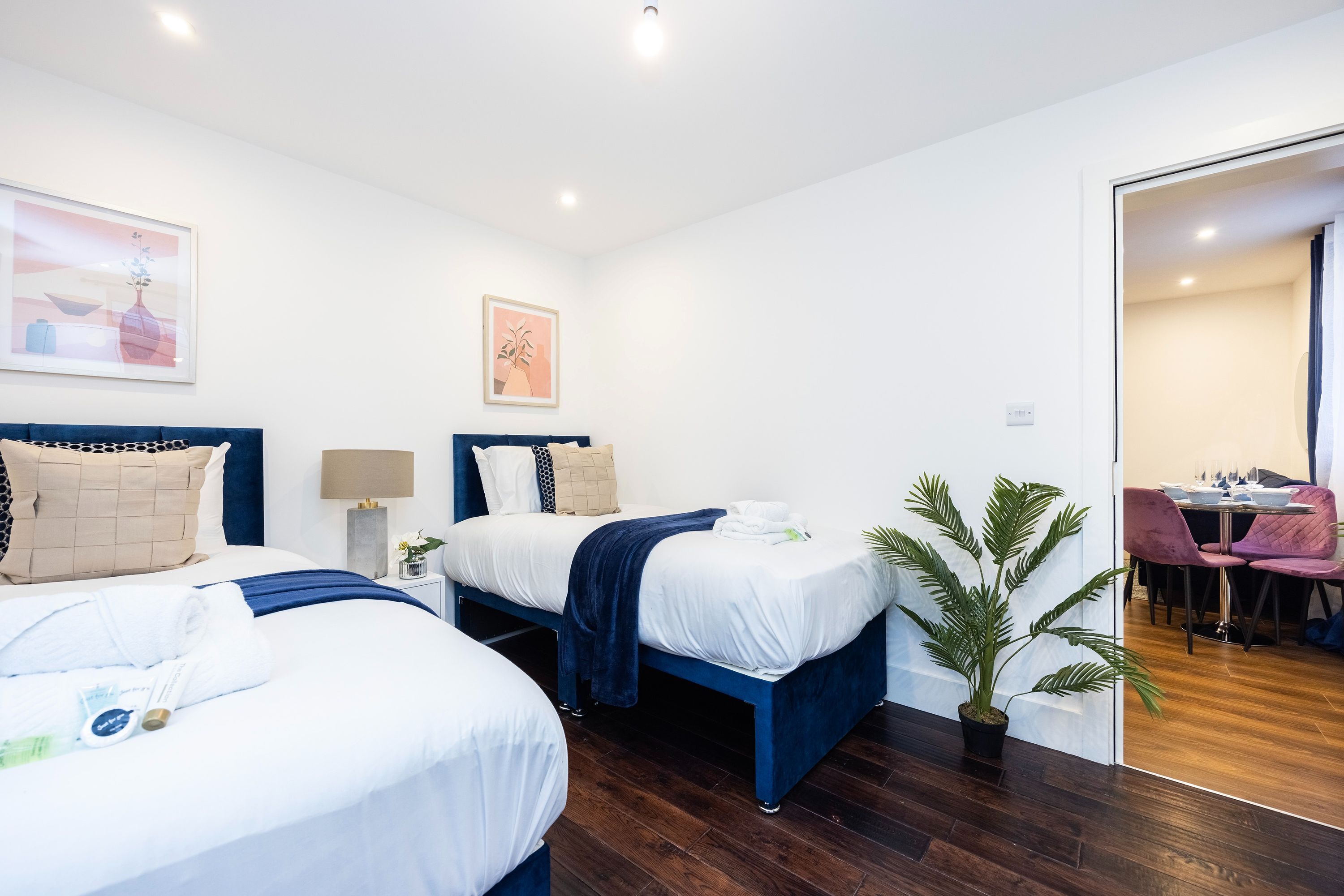 Appartamento | 4 camere