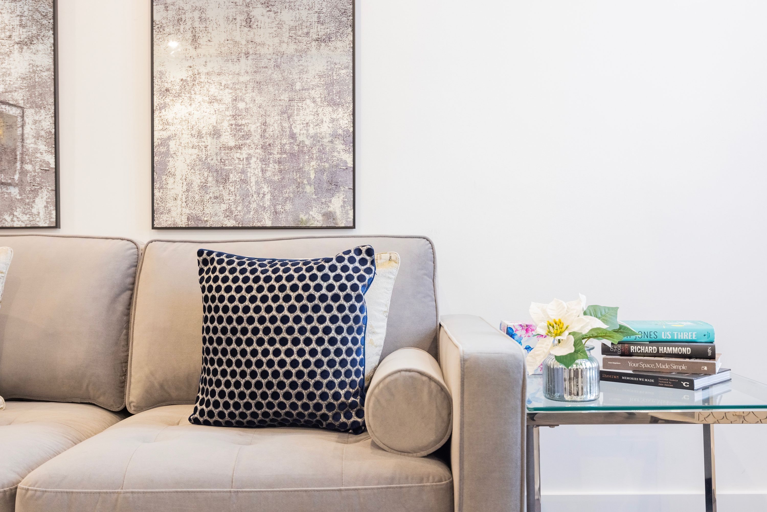 Căn hộ, hút thuốc | 4 phòng ngủ 