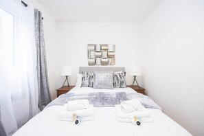 Apartamento | 4 dormitorios