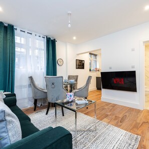 Apartment | 4 Schlafzimmer
