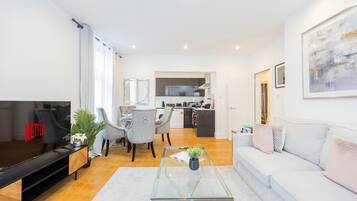 Apartment | 4 bedrooms