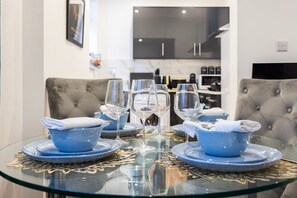 Apartamento | 4 dormitorios