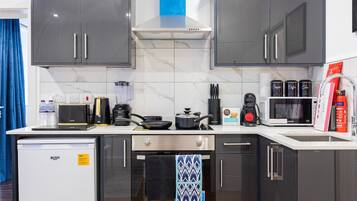 Apartment | 4 bedrooms