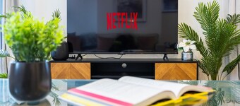 Stylish Block Of Apartments By AV Stays Croydon