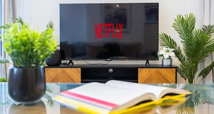 Stylish Block Of Apartments By AV Stays Croydon