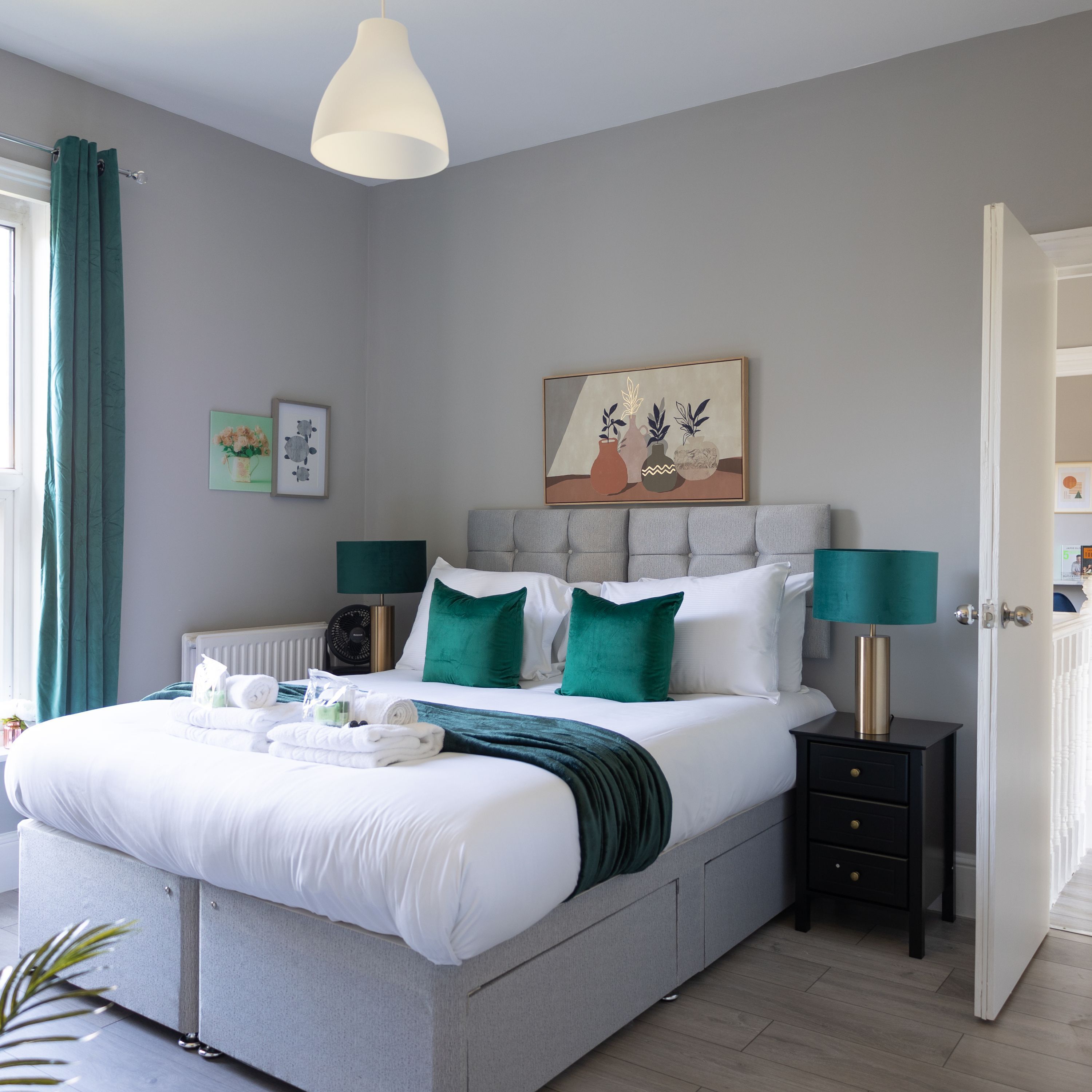 Apartment, Smoking | 2 bedrooms, Internet