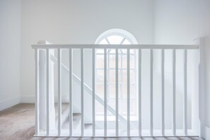 House, Smoking | 2 bedrooms, desk, Internet - Stylish 3-bed Home in East London Free Parking (London)