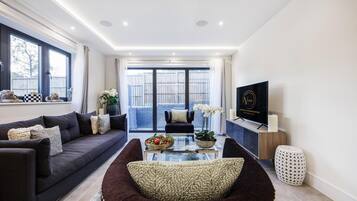 House | 4 bedrooms, Internet