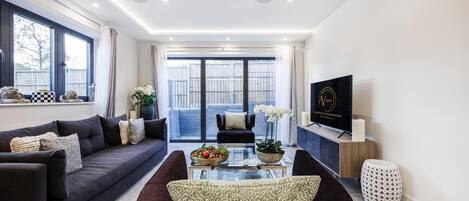 House | 4 bedrooms, Internet