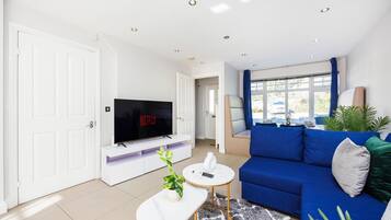 4 bedrooms, Internet