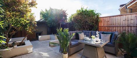 ハウス | 4 室のベッドルーム、インターネットアクセス