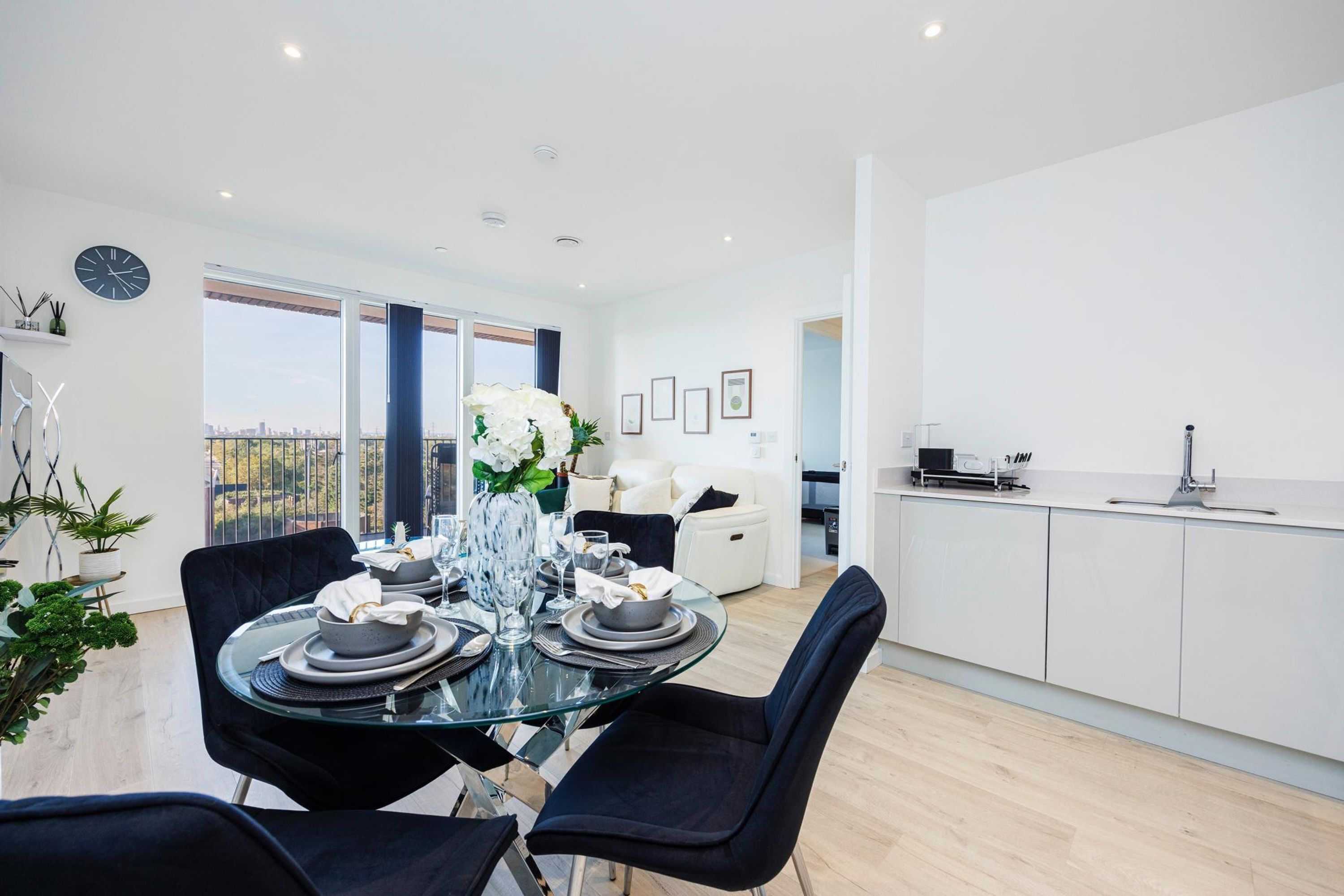 Apartment | 2 bedrooms, Internet