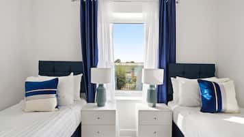 House | 3 bedrooms, Internet