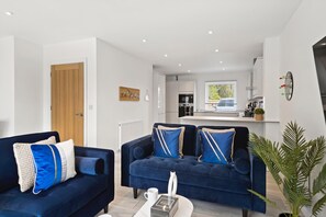 Hus | 3 soverom og internett