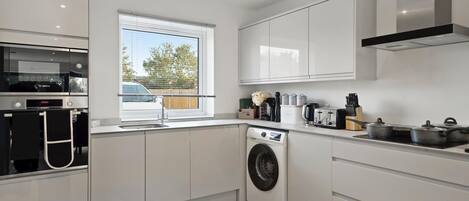 Casa | 3 dormitorios y Internet