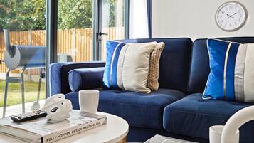 House | 3 bedrooms, Internet