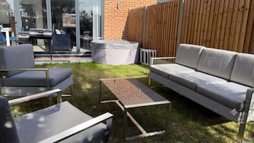 House | 3 bedrooms, Internet