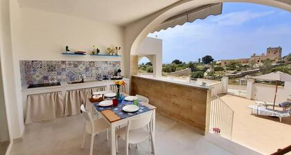 Dimora Tisa - Zona Maldive del Salento