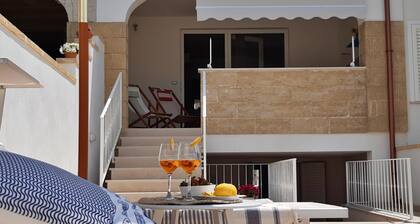 Dimora Tisa - Zona Maldive del Salento