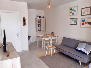 Ferienhaus | 1 Schlafzimmer