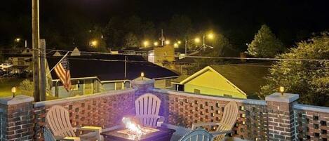 Terrain de lâhĂ©bergement