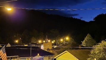 Unterkunftsgelände